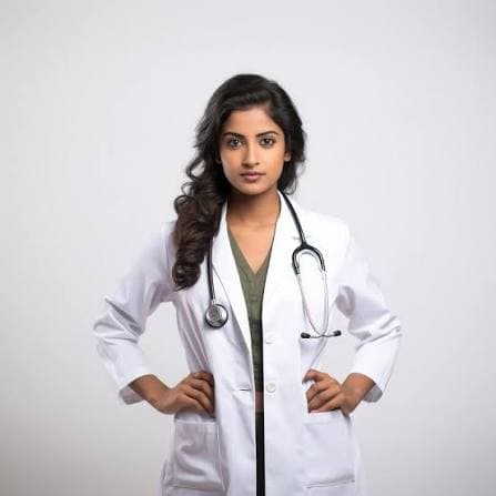 Dr. Mariam Ali