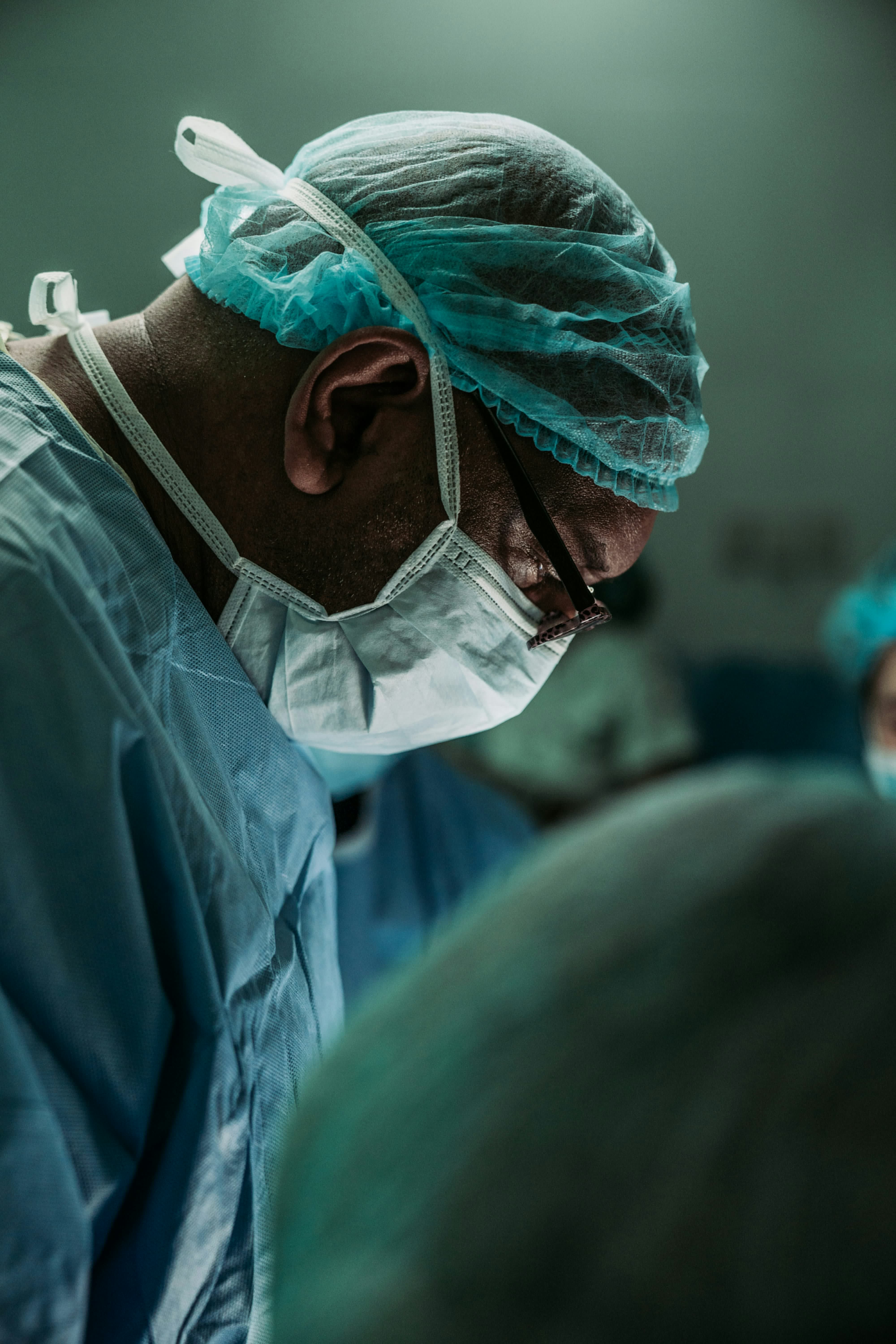 Dr. Ahmed Hassan