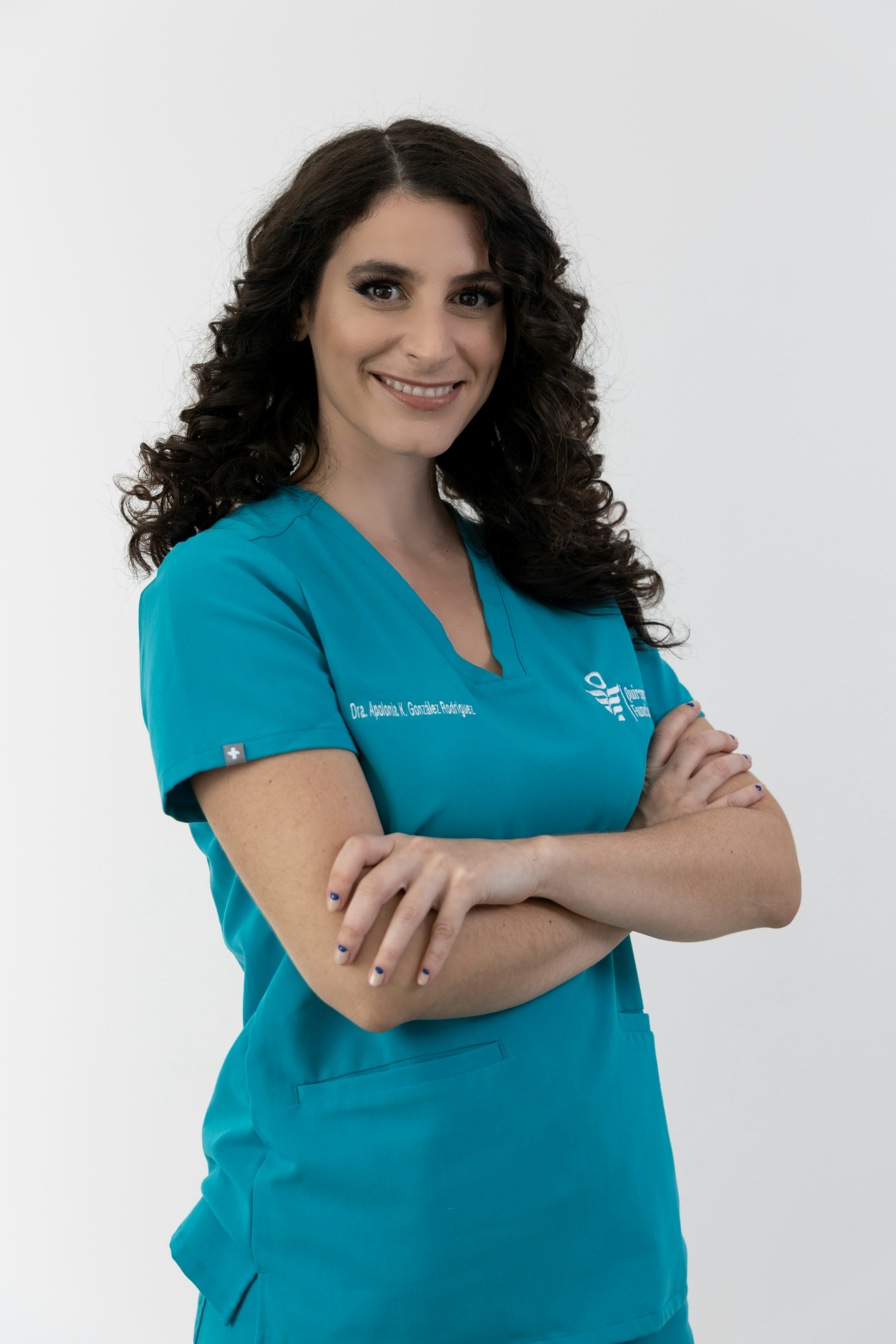 Dr. Sarah Mohamed